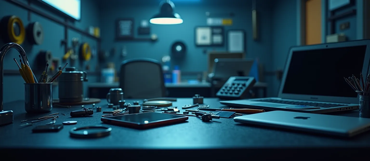 Device Support Cover